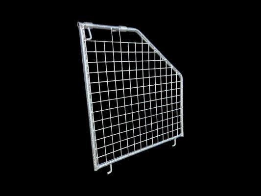 Gitterbox verdeler - Gegalvaniseerd